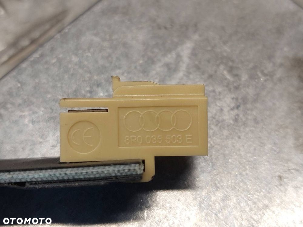 MODUŁ BLUETOOTH AUDI A4 B7 8P0862335E 8P0035503E - 6