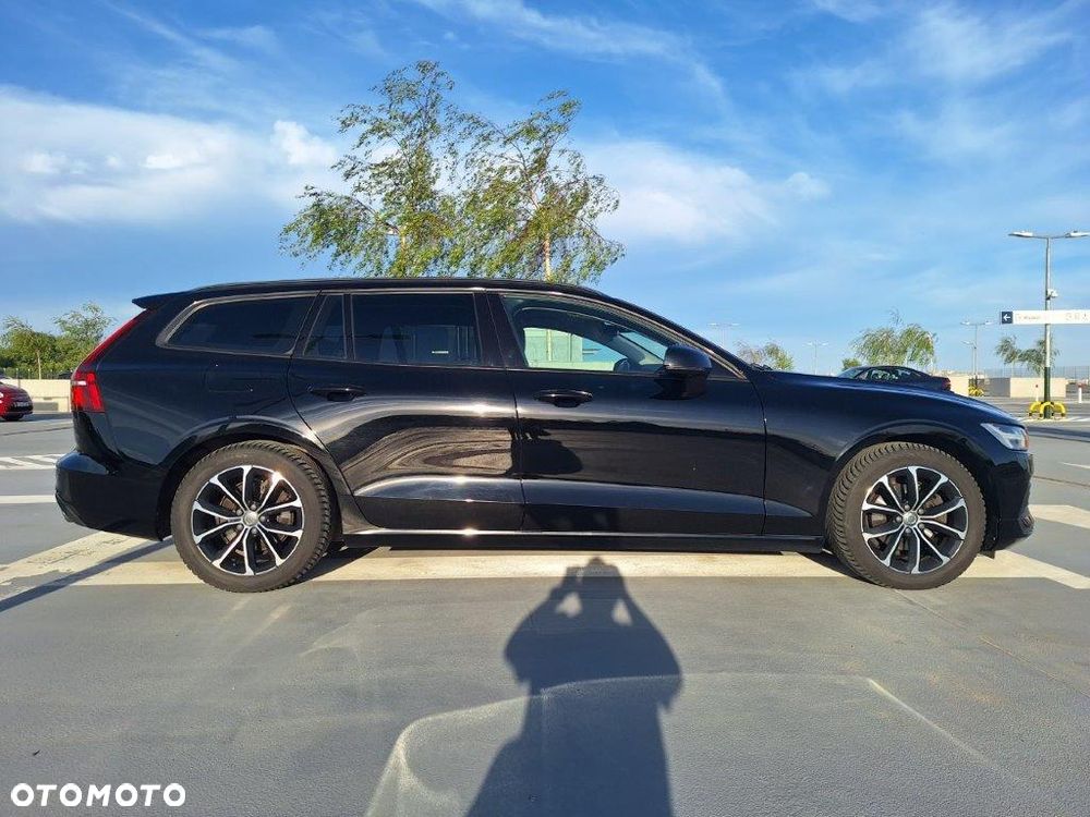 Volvo V60 D4 AWD Momentum - 2