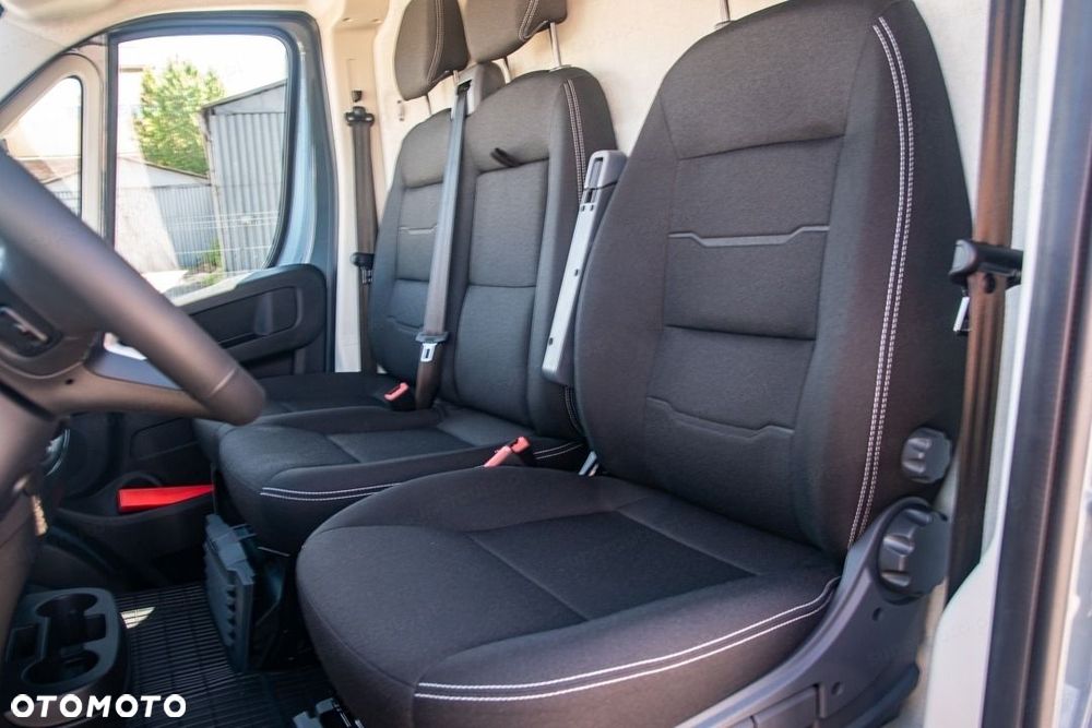 Fiat Ducato 3,5t L2H2 2.2 140KM - 7