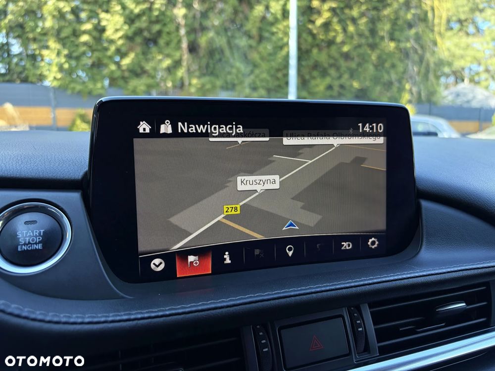 Mazda 6 2.0 SkyEnergy - 28