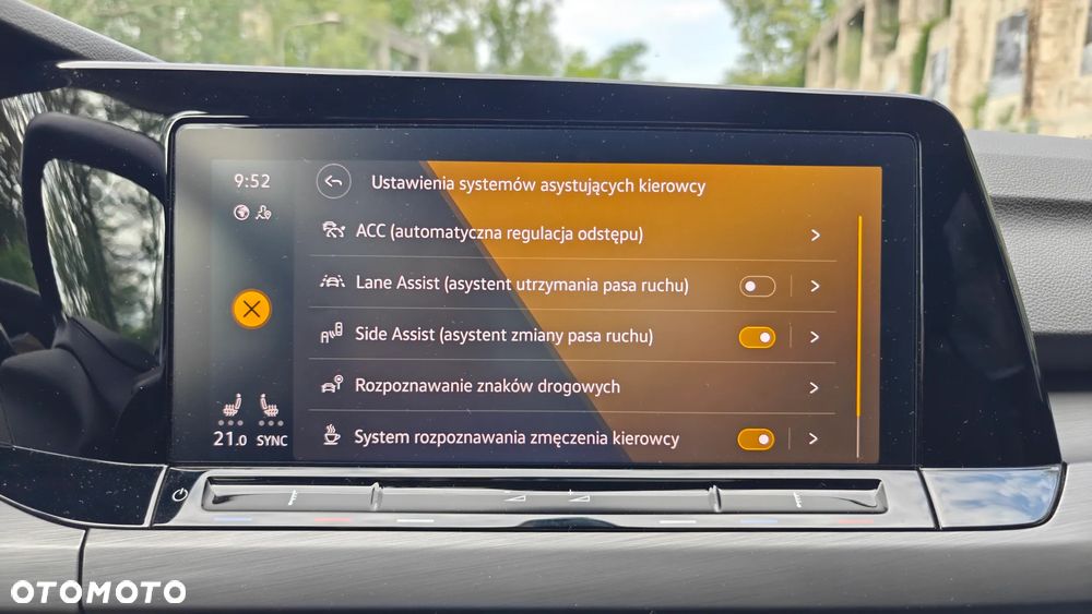 Volkswagen Golf 1.5 TSI EVO Style - 14