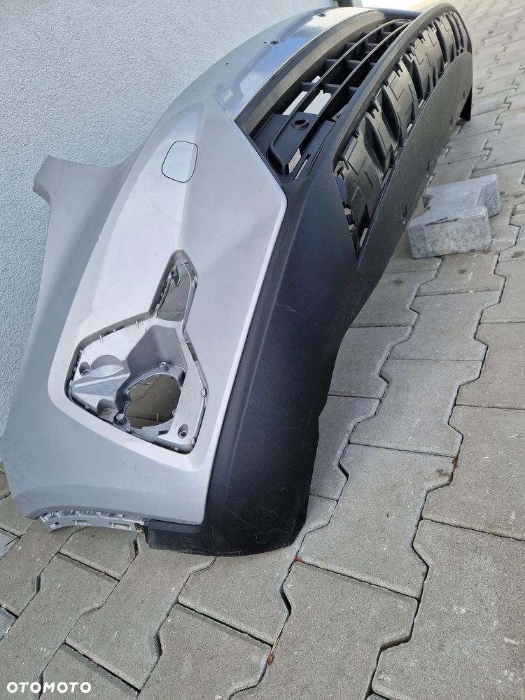Zderzak Volvo c40 xc40 lift - 5