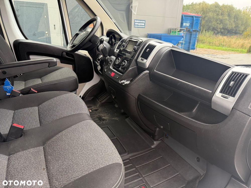 Fiat Ducato - 5