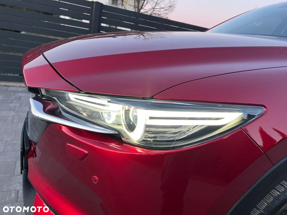 Mazda CX-5 SKYACTIV-G 165 KANGEI - 22