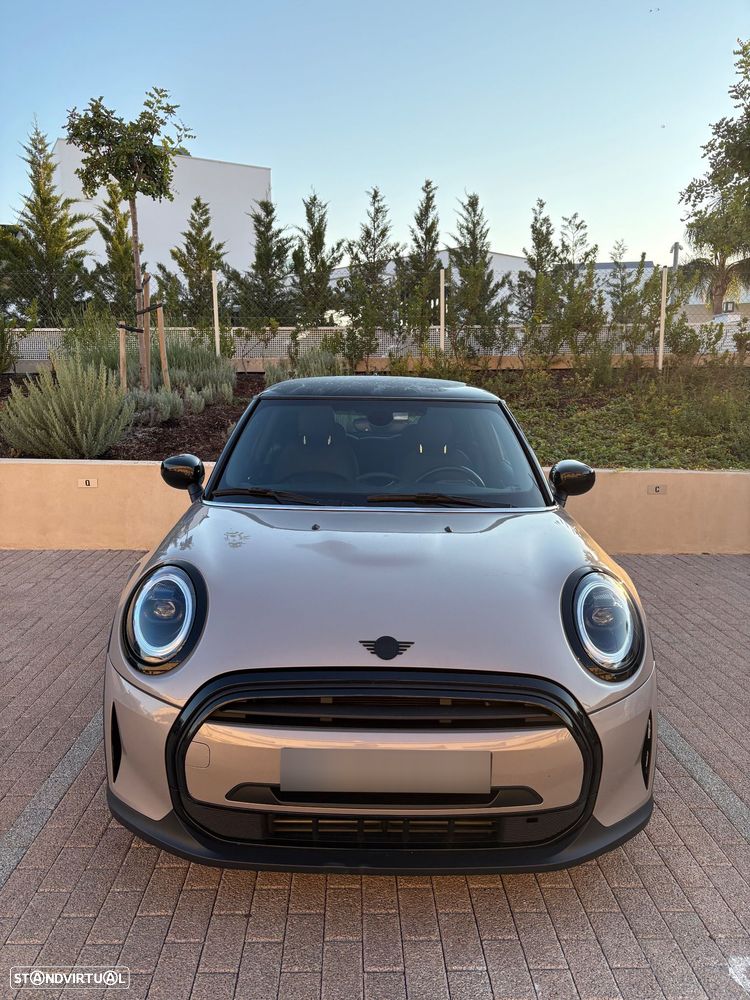 MINI 3 Portas Cooper Premium Classic Auto - 2