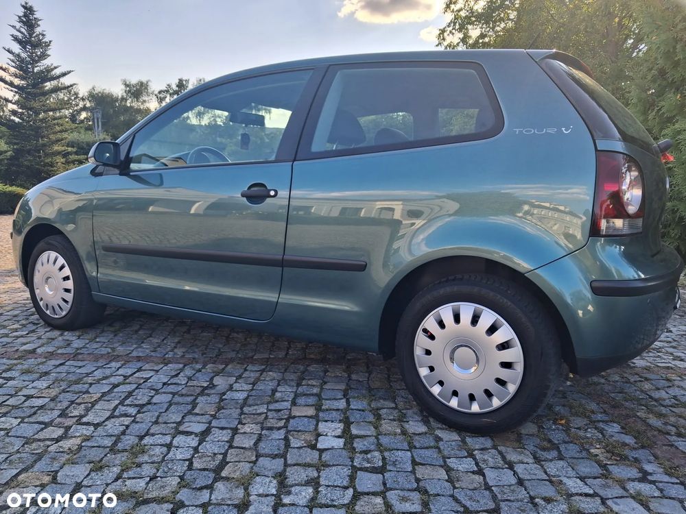 Volkswagen Polo - 26