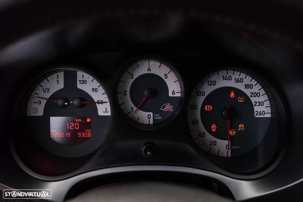 SEAT Leon 2.0 TDI FR - 22