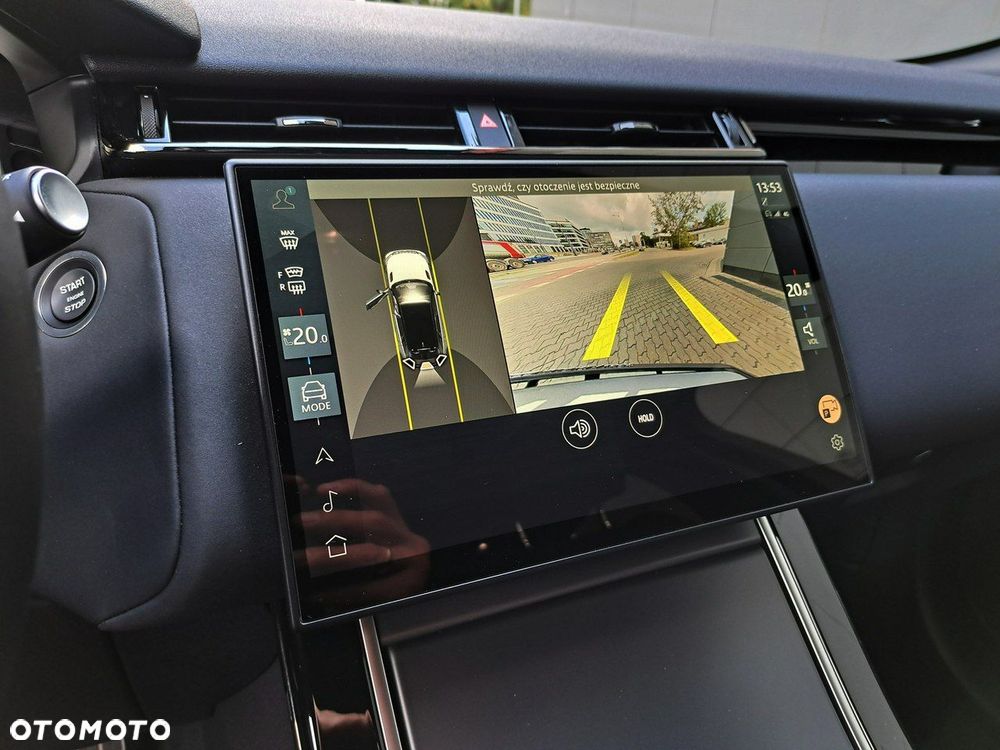 Land Rover Range Rover Velar - 33