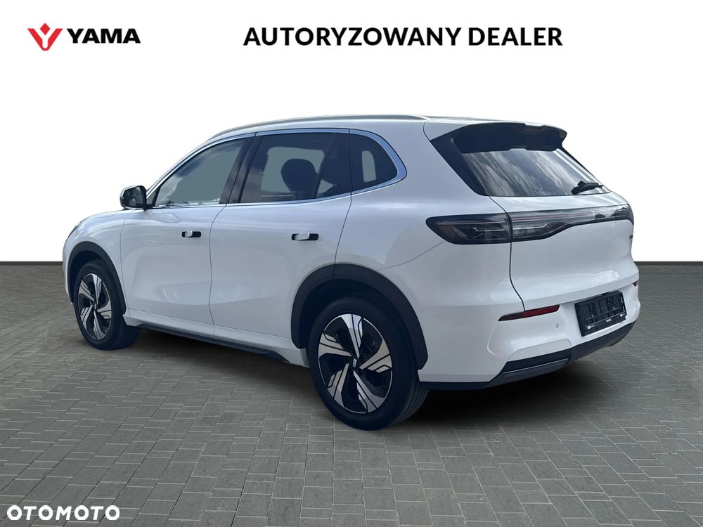 Geely EX5 60.22kWh Max - 3