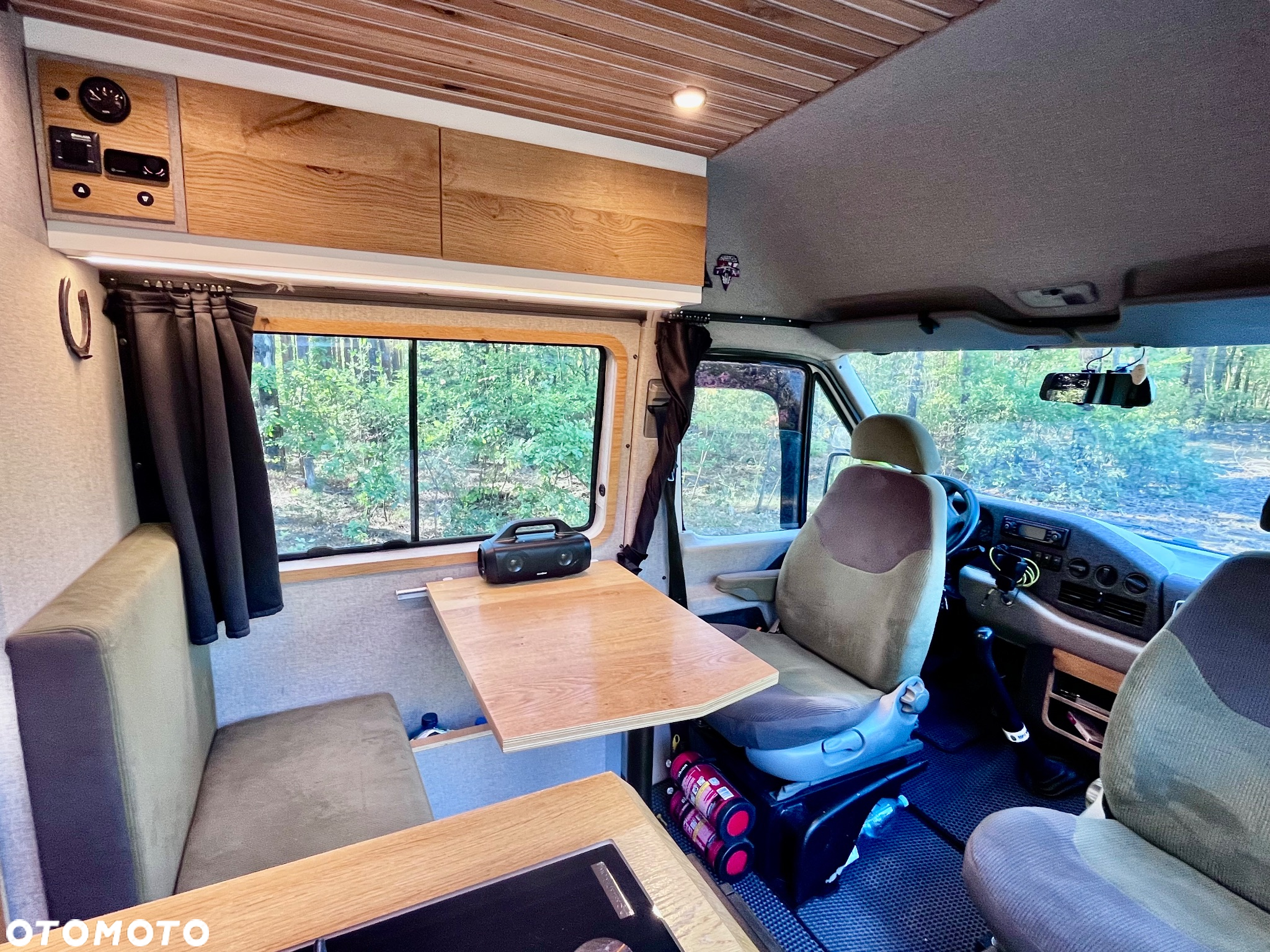 Volkswagen LT35 - 21