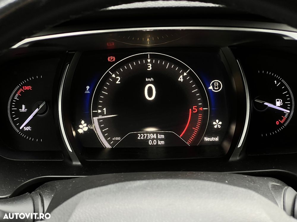 Renault Talisman - 27