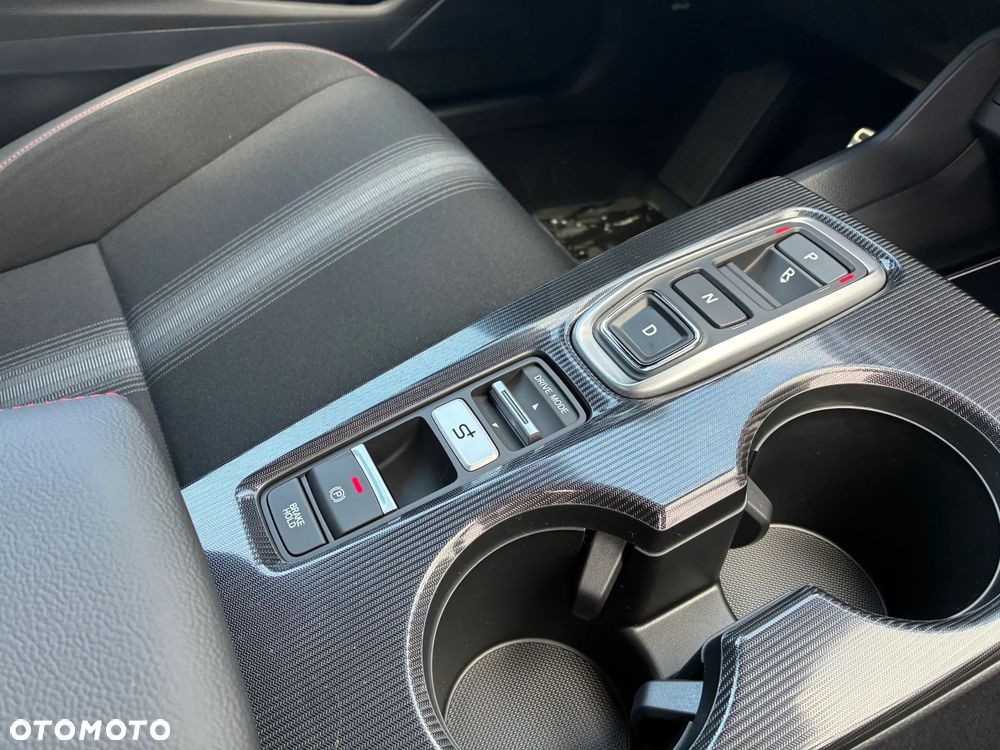 Honda Civic 2.0 i-MMD Elegance BSI CVT - 13