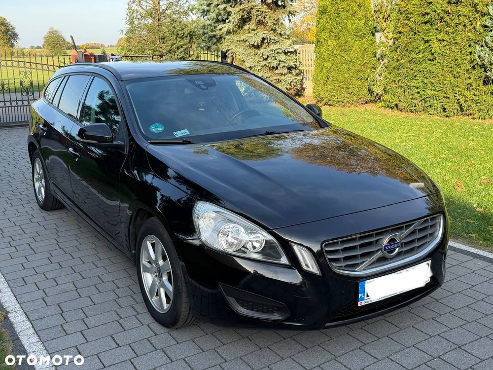 Volvo V60 D4 Business Edition - 22