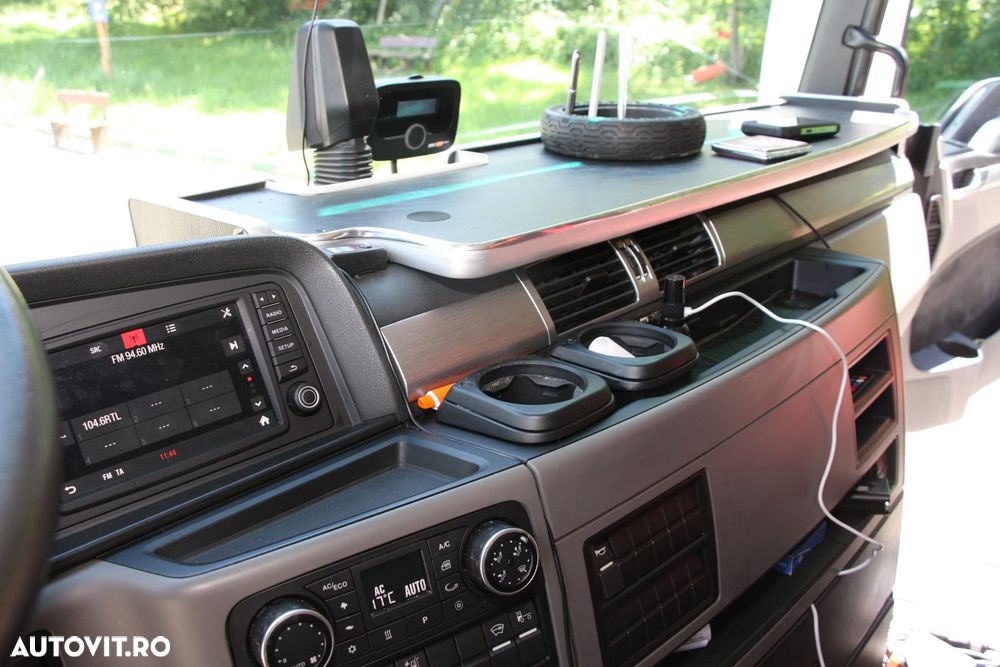 MAN TGX XXL - 12