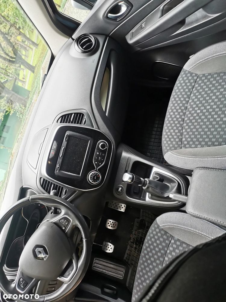 Renault Captur - 5