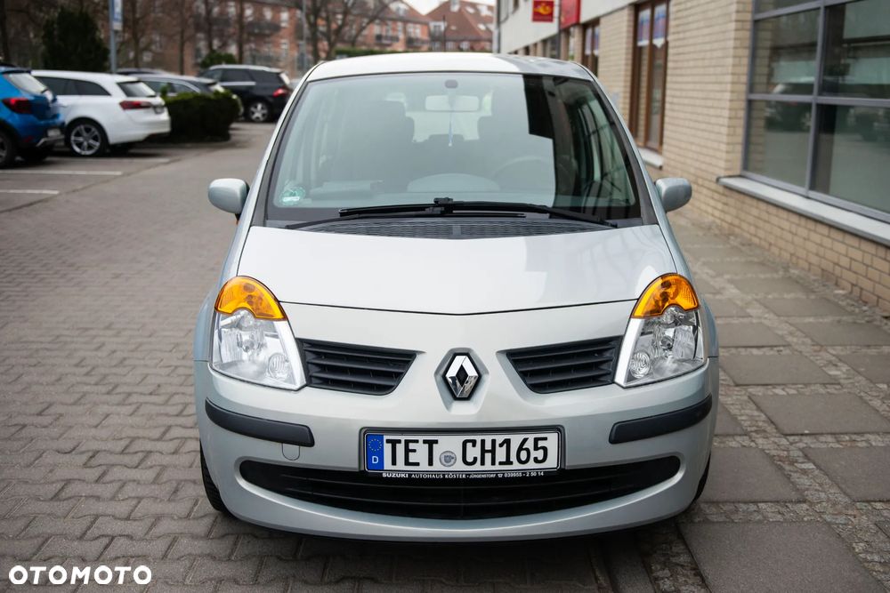Renault Modus 1.2 16V Dynamique - 11