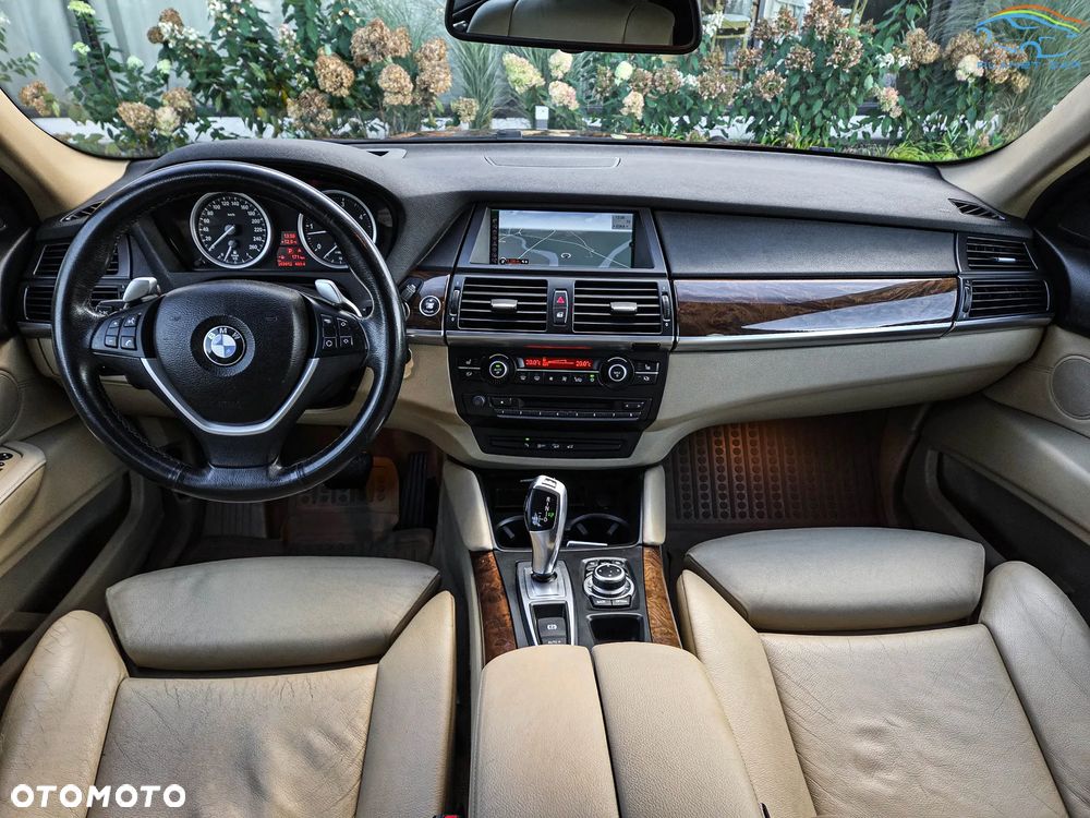 BMW X6 35d xDrive - 22