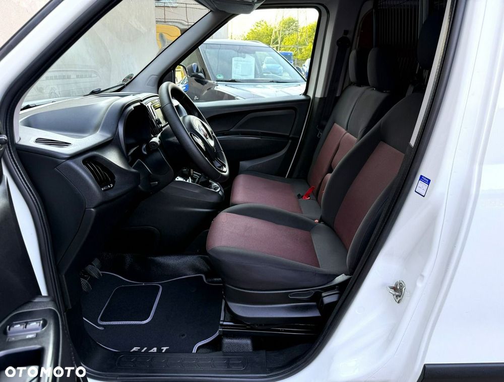 Fiat Doblo - 19