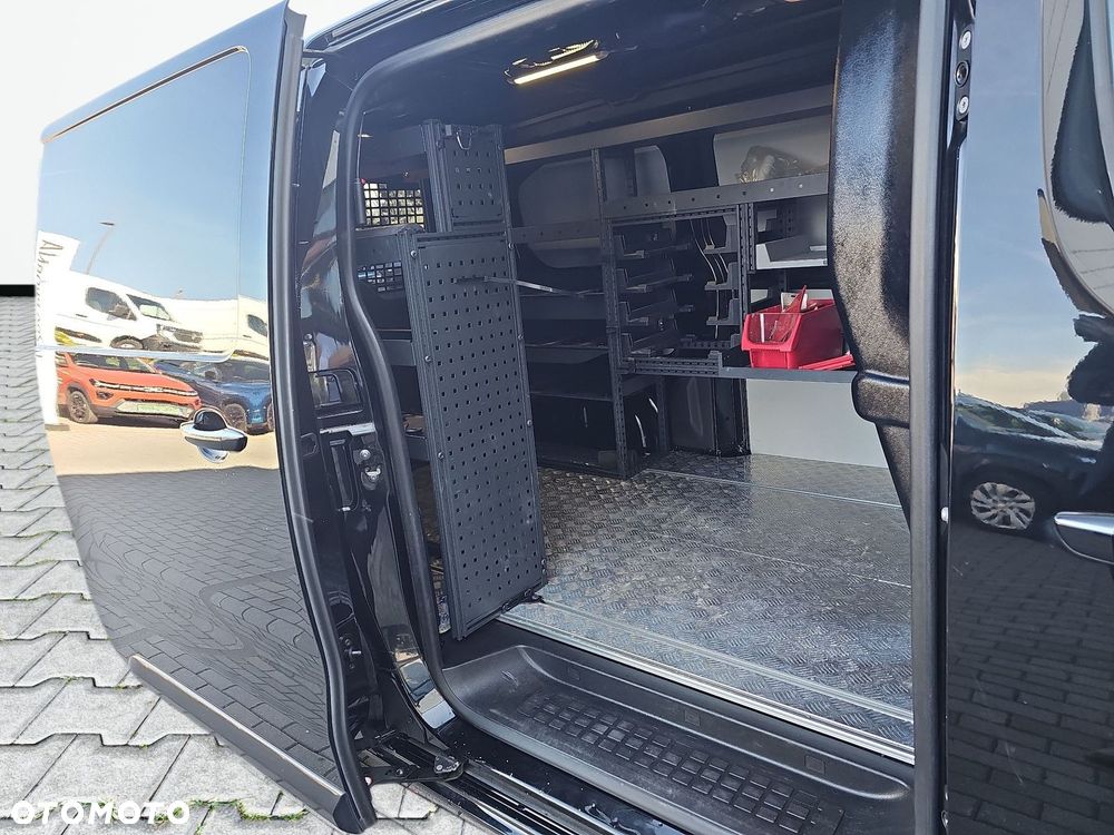 Citroën jumpy - 28