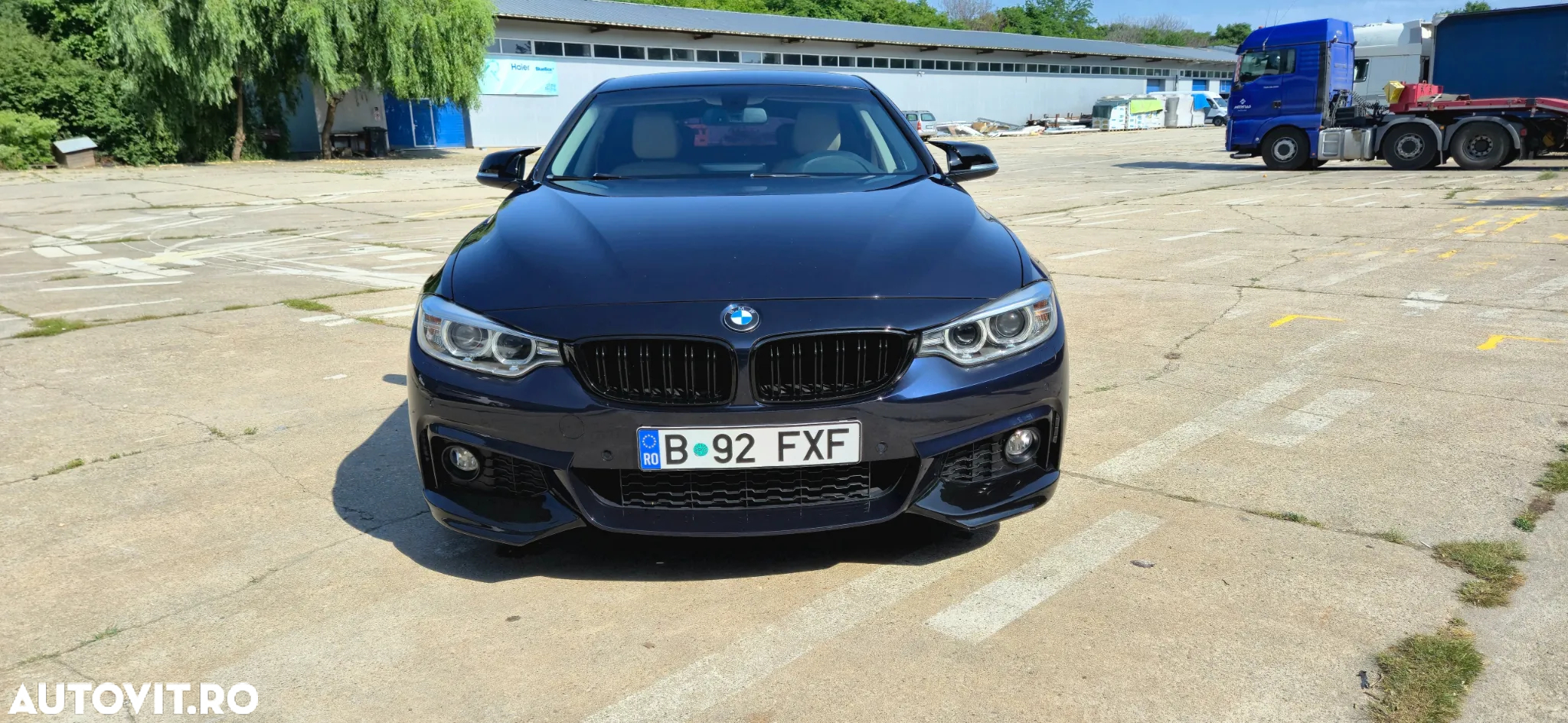 BMW Seria 4 - 3