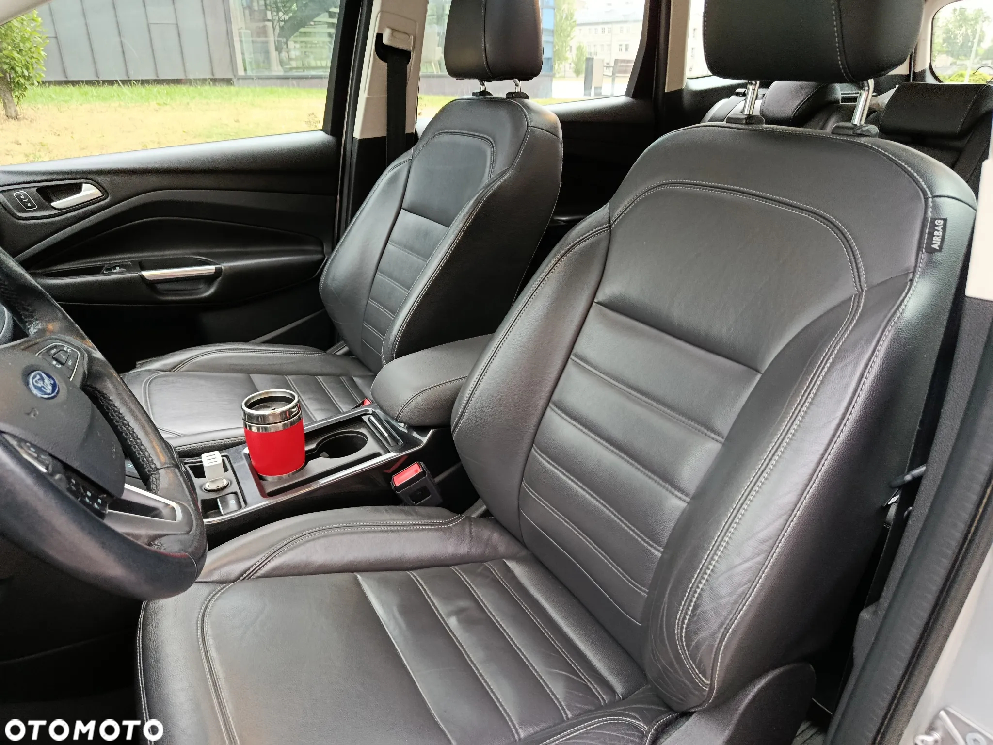 Ford Kuga 1.5 EcoBoost 4x4 Titanium - 15
