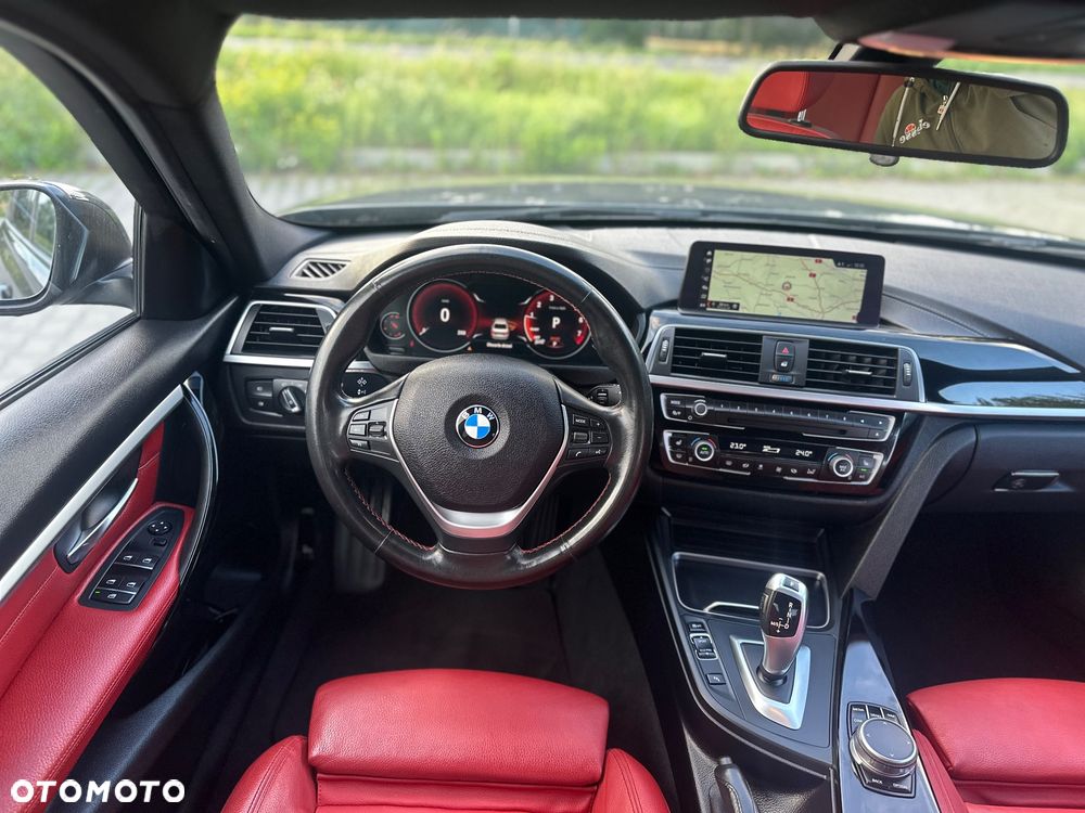 BMW Seria 3 - 15