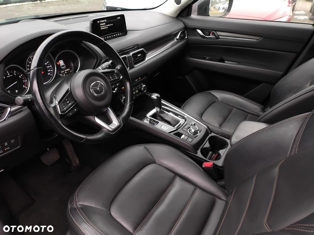 Mazda CX-5 2.5 Skydream 2WD - 9