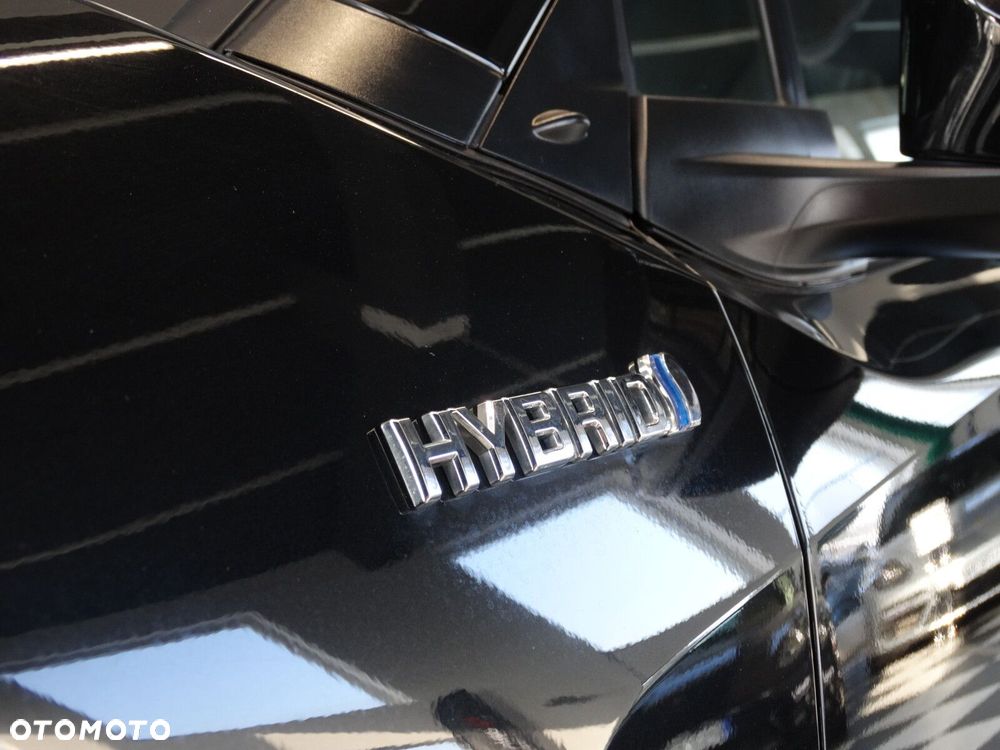 Toyota C-HR - 8