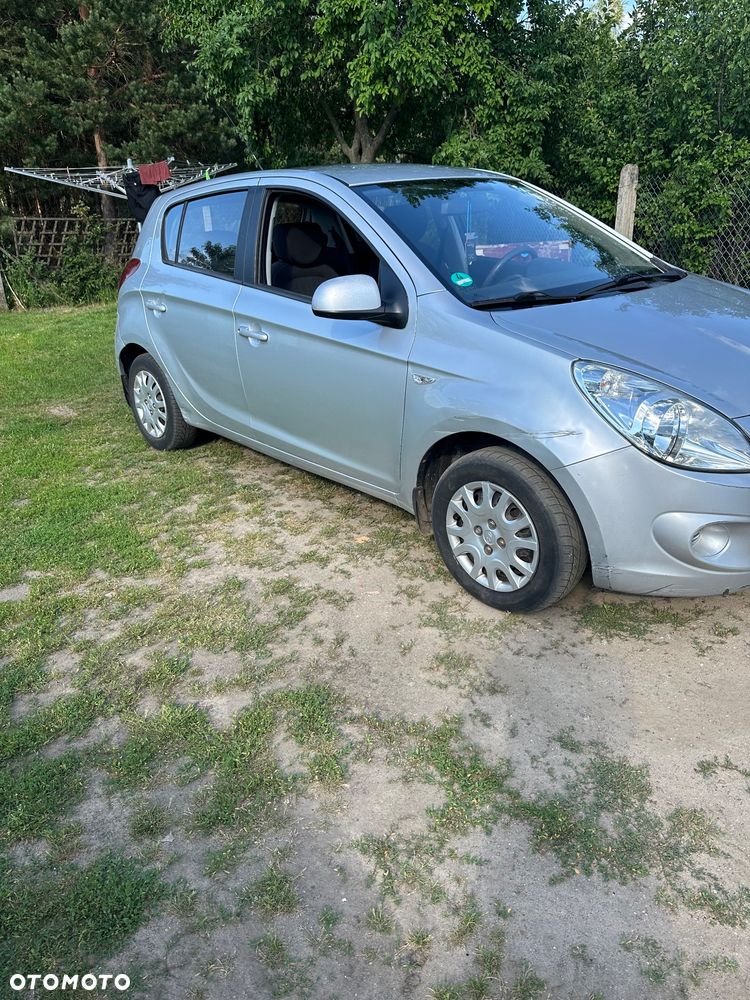 Hyundai i20 1.2 Classic - 7