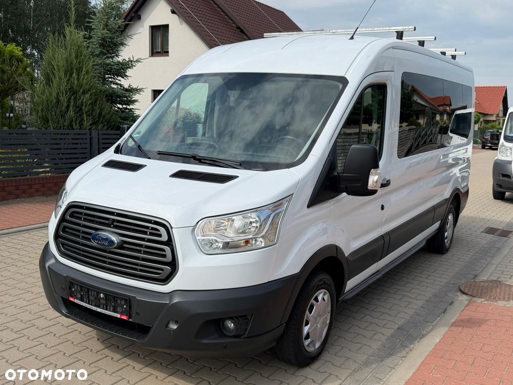 Ford Transit - 3
