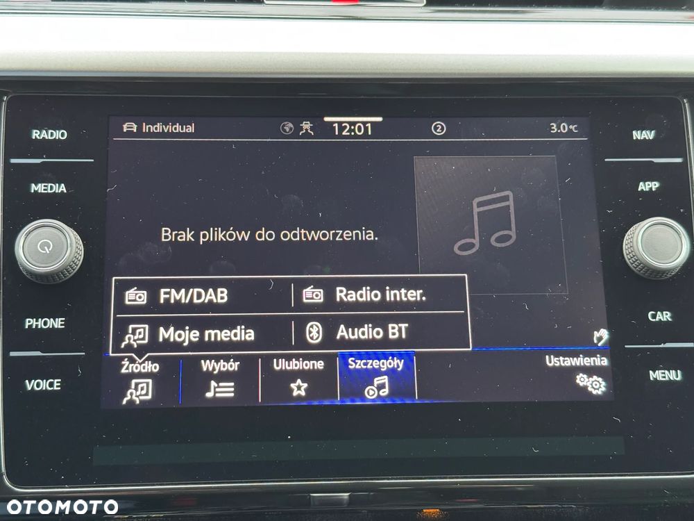 Volkswagen Arteon 2.0 TSI 4Motion R DSG - 22