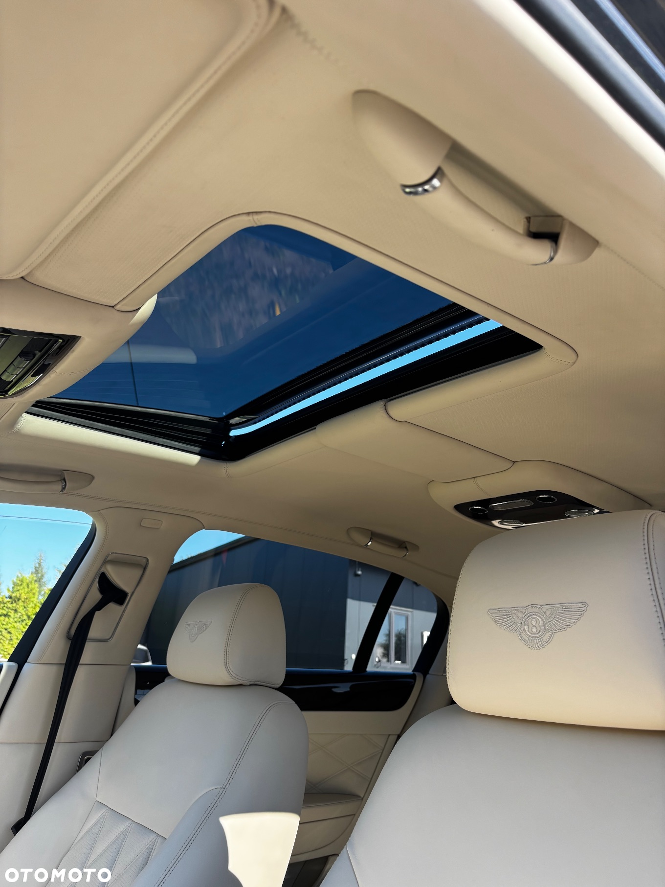 Bentley Flying Spur Continental Speed - 15