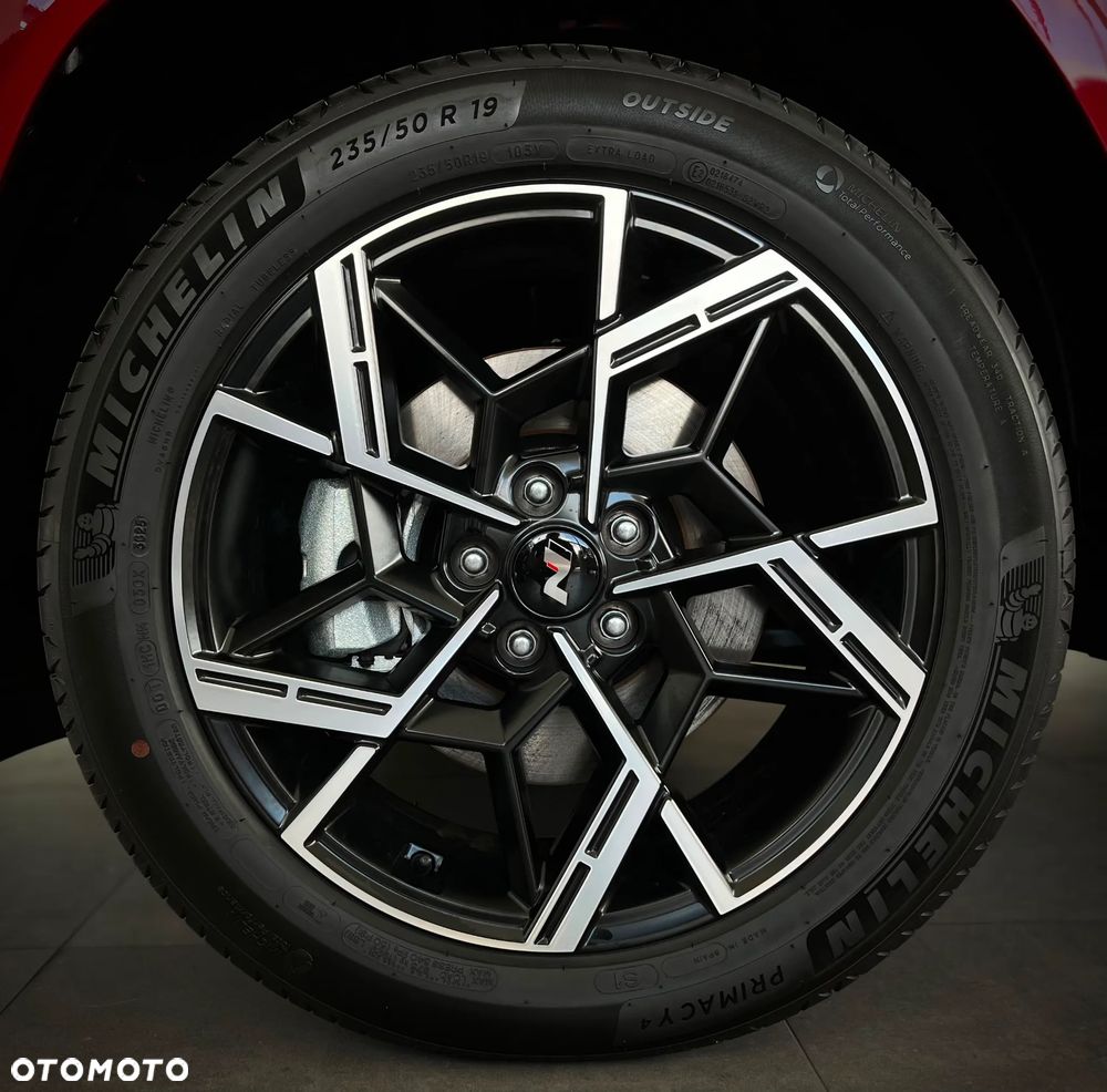 Hyundai Tucson 1.6 T-GDi HEV N-Line 2WD - 7