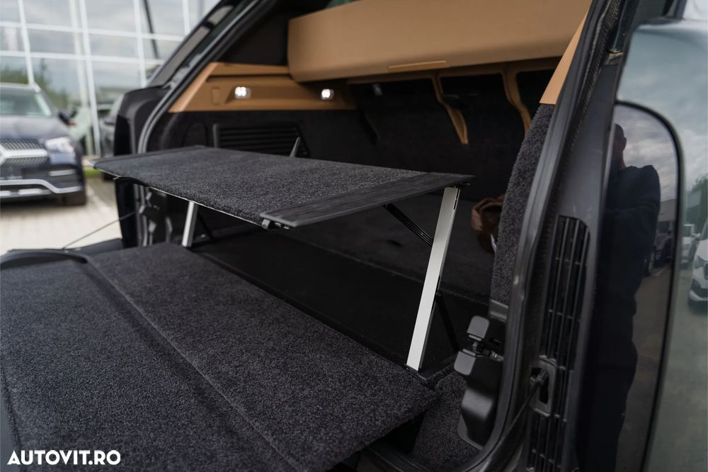 Land Rover Range Rover 3.0 I6 D250 MHEV Autobiography - 12