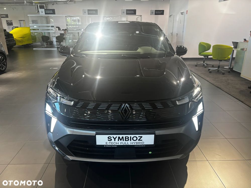 Renault Symbioz 1.8 E-Tech Full Hybrid 160 Esprit Alpine - 8