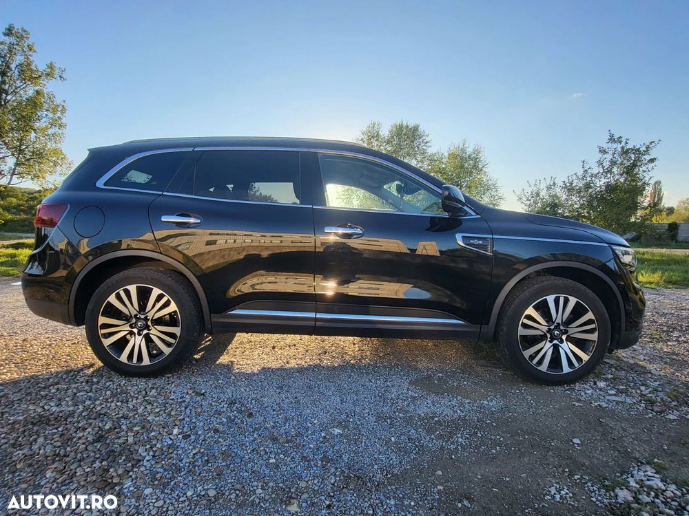 Renault Koleos 2.0 Energy dCi X-TRONIC Intens - 1