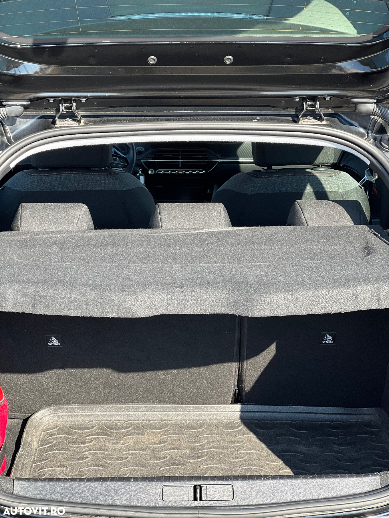 Peugeot 208 1.2L PureTech 75 S&S BVM5 Active - 21