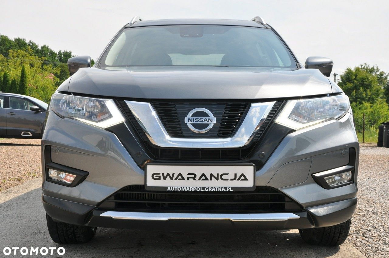 Nissan X-Trail 1.6 DCi N-Connecta 4WD - 3