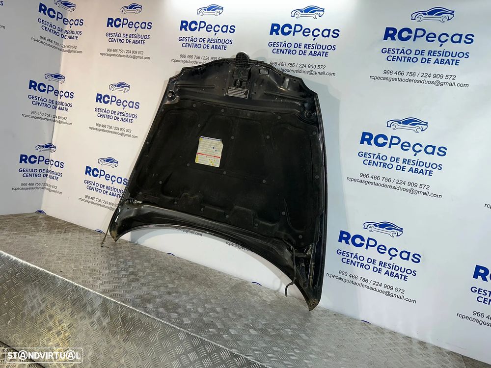 .Capot Original Alfa Romeo GT 937 2003 - 2010 - 7