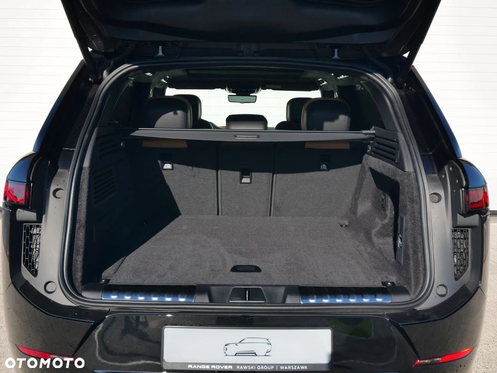 Land Rover Range Rover Sport S 3.0 P550e PHEV Autobiography - 40