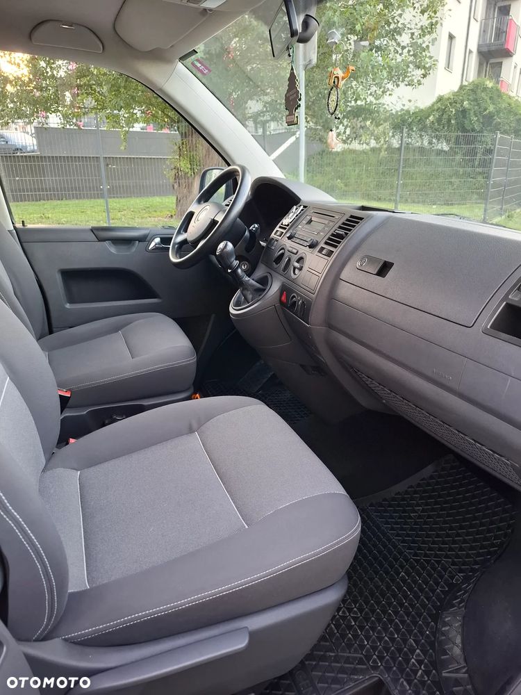 Volkswagen California - 10