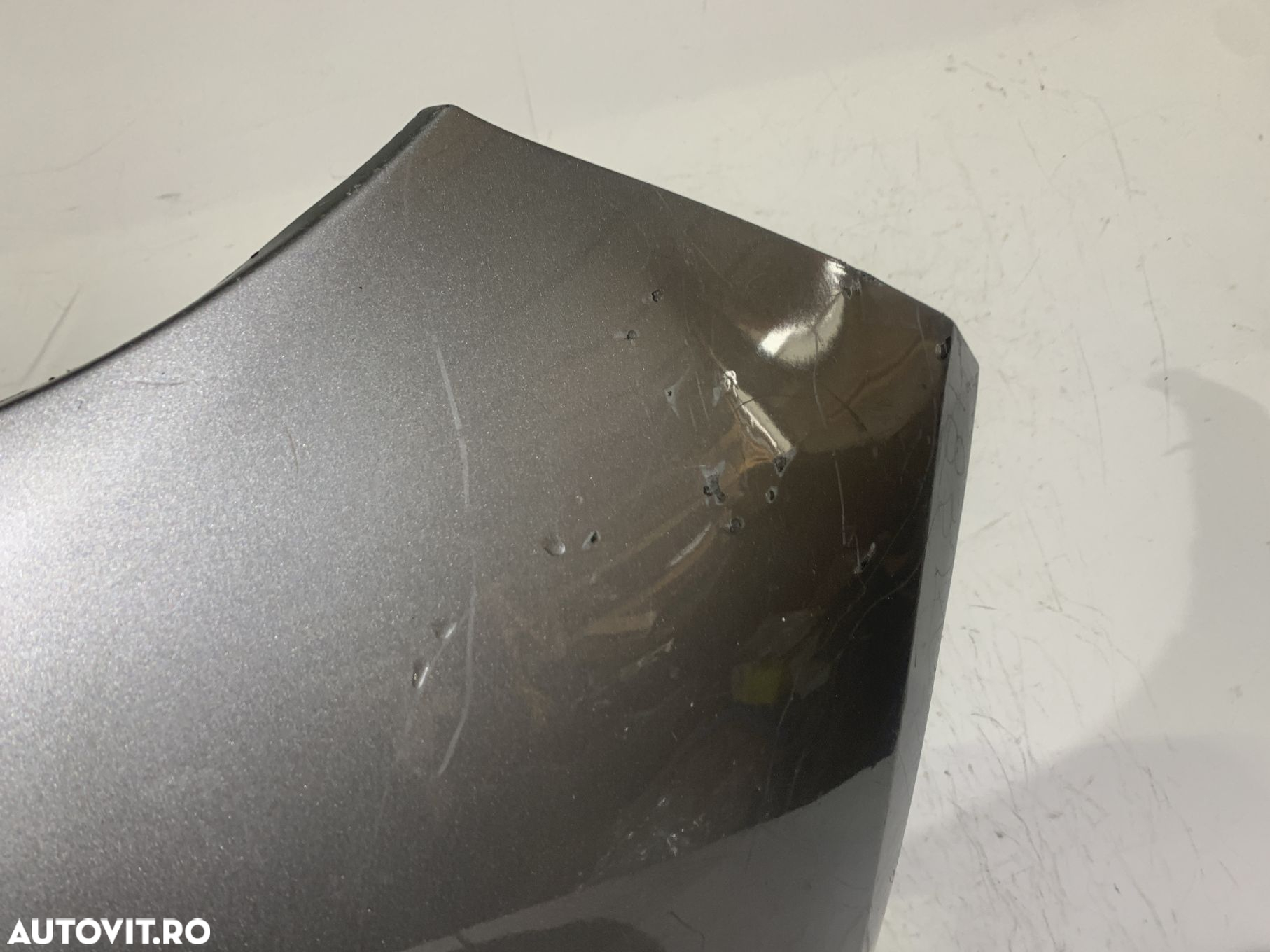 Bara fata Renault Zoe, 2012, 2013, 2014, 2015, 2016, 2017, cod origine OE 620102855R. - 4