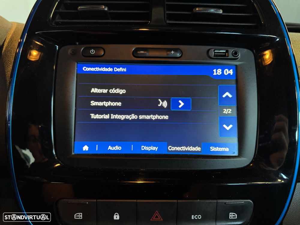 Dacia Spring Comfort - 27