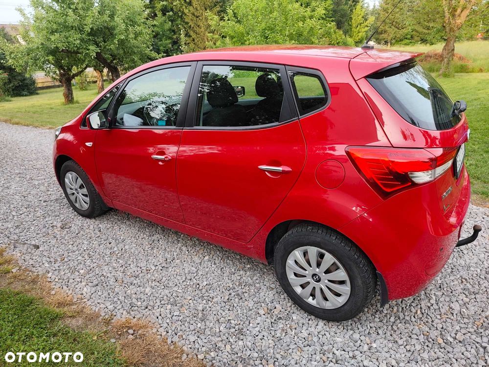Hyundai ix20 - 3