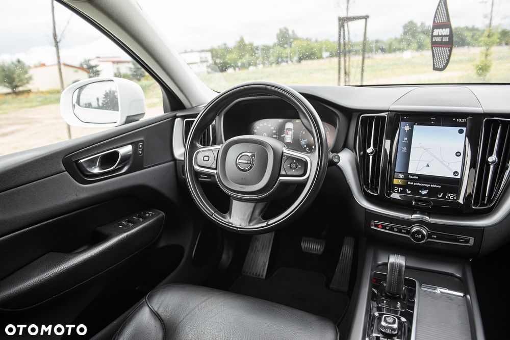 Volvo XC 60 - 15