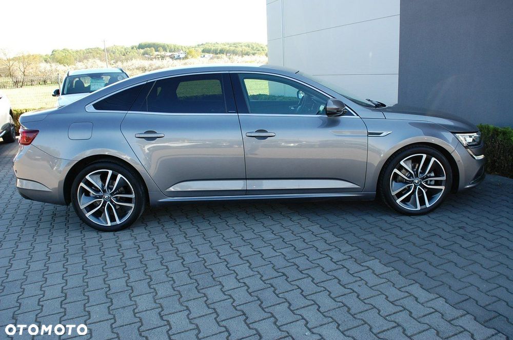 Renault Talisman - 17