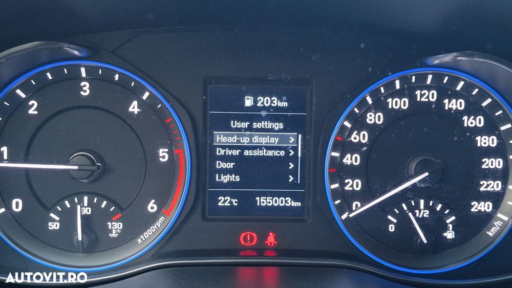 Hyundai KONA 1.6 CRDi Select - 34