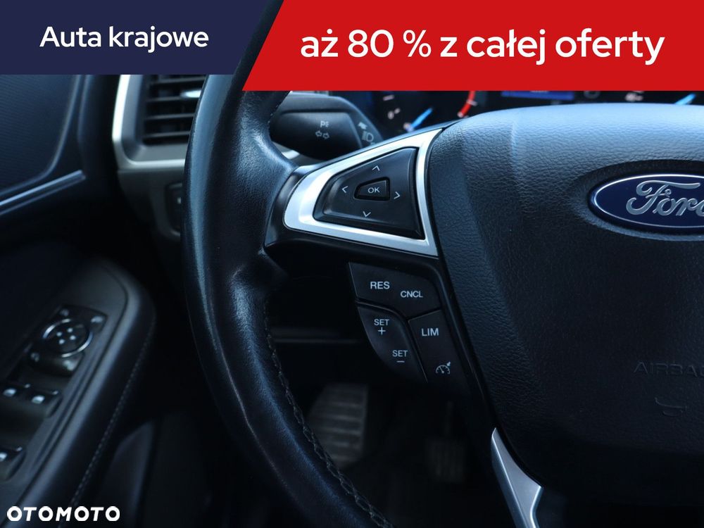 Ford S-Max - 22