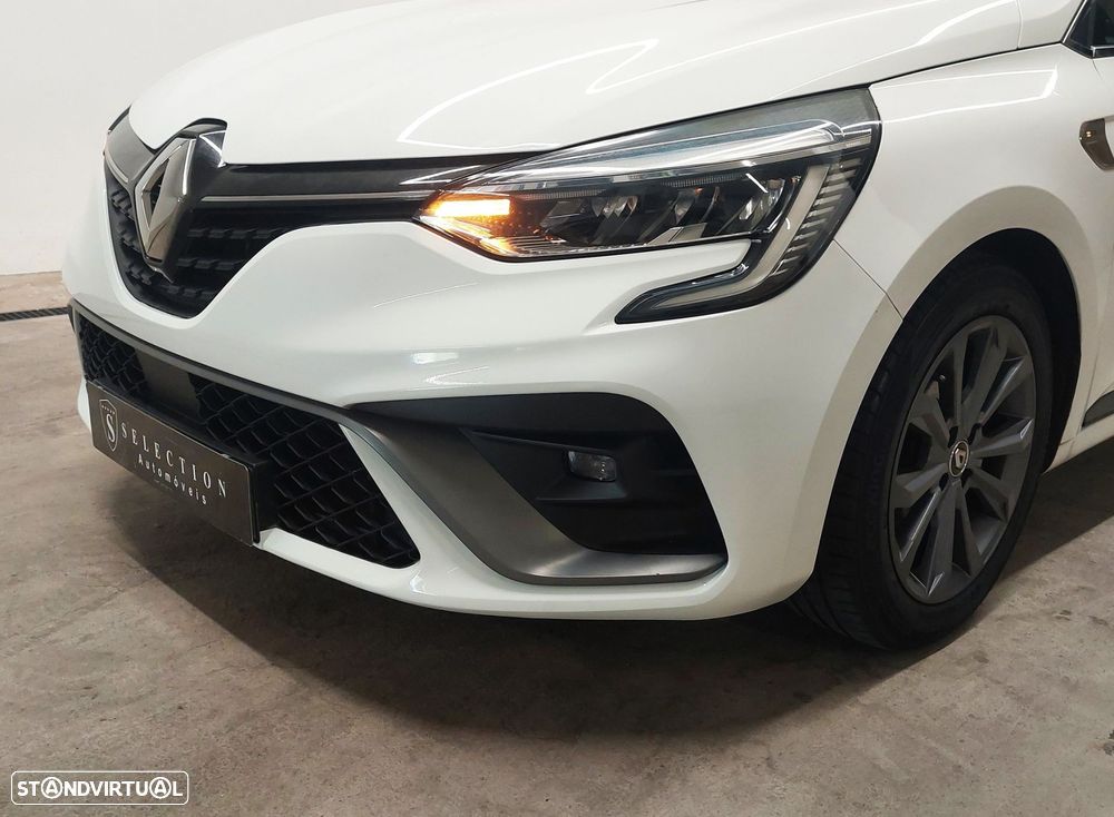 Renault Clio 1.0 TCe RS Line - 22