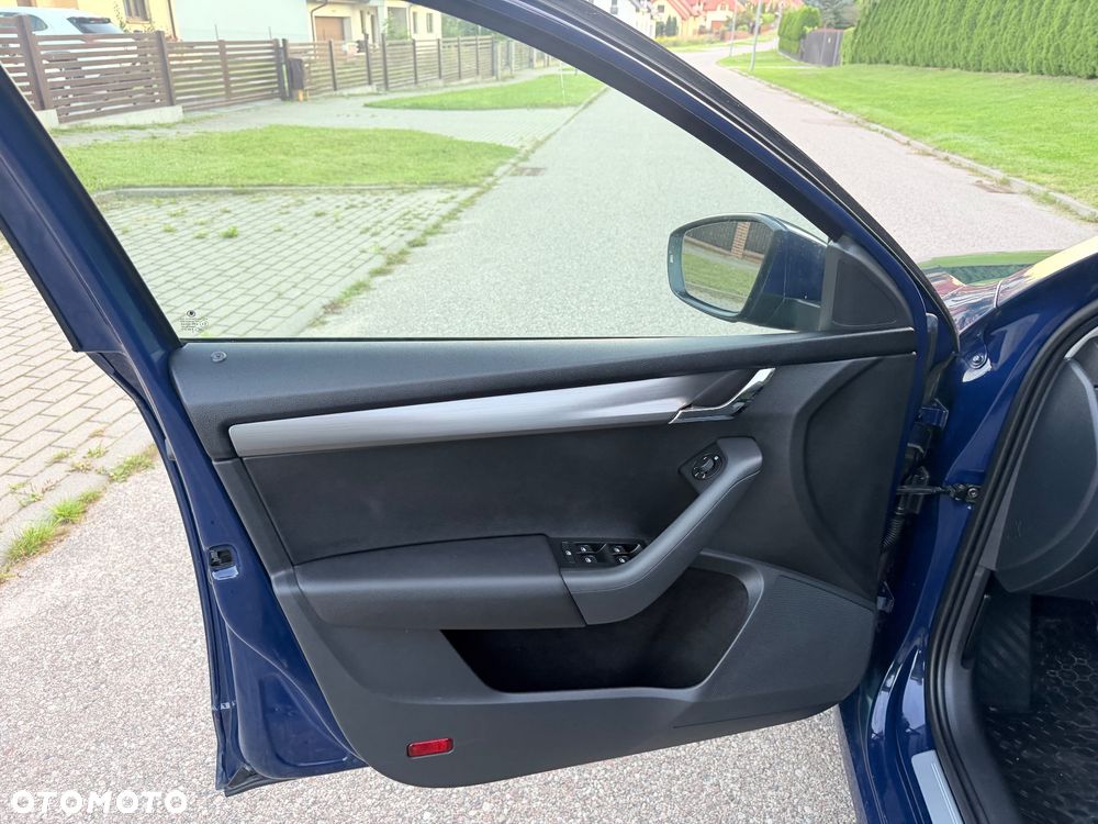 Skoda Octavia 2.0 TDI Joy - 22